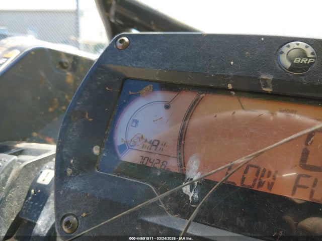 Aukcja sprzedaży 2021 Can-am Maverick X3 X Mr Turbo Rr, vin: 3JBVWAV29MK000407, numer aukcji: 44691511
