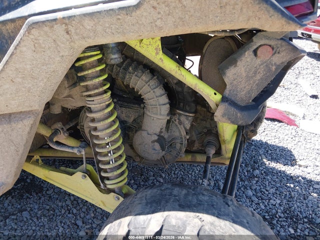 Aukcja sprzedaży 2021 Can-am Maverick X3 X Mr Turbo Rr, vin: 3JBVWAV29MK000407, numer aukcji: 44691511