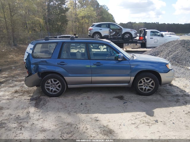 Продаж на аукціоні авто 2008 Subaru Forester 2.5x L.l. Bean Edition, vin: JF1SG67658H727364, номер лоту: 44691515