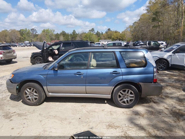Продаж на аукціоні авто 2008 Subaru Forester 2.5x L.l. Bean Edition, vin: JF1SG67658H727364, номер лоту: 44691515