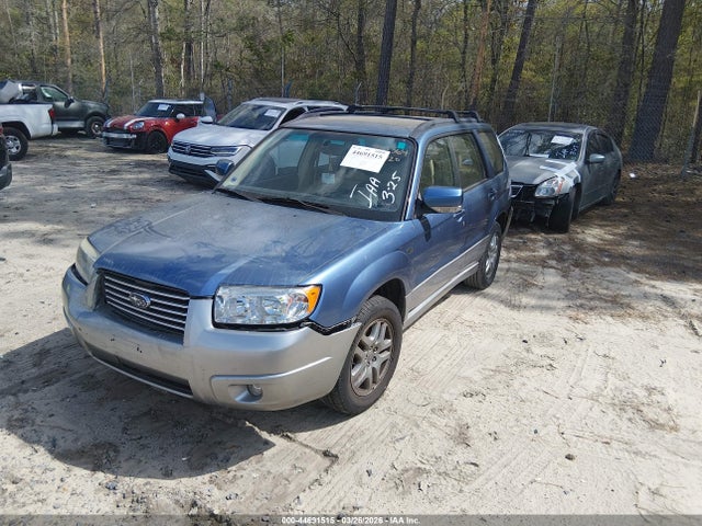 Продаж на аукціоні авто 2008 Subaru Forester 2.5x L.l. Bean Edition, vin: JF1SG67658H727364, номер лоту: 44691515