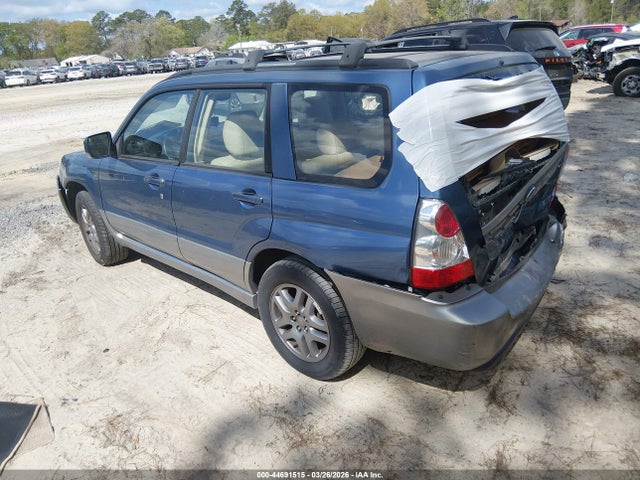 Продаж на аукціоні авто 2008 Subaru Forester 2.5x L.l. Bean Edition, vin: JF1SG67658H727364, номер лоту: 44691515