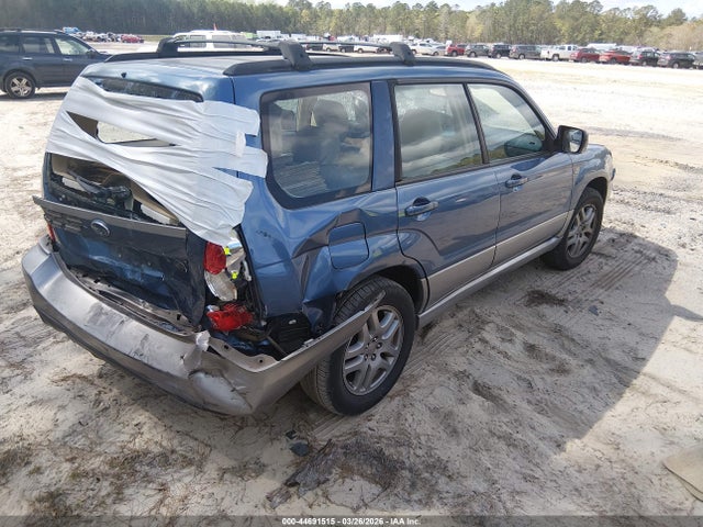 Продаж на аукціоні авто 2008 Subaru Forester 2.5x L.l. Bean Edition, vin: JF1SG67658H727364, номер лоту: 44691515