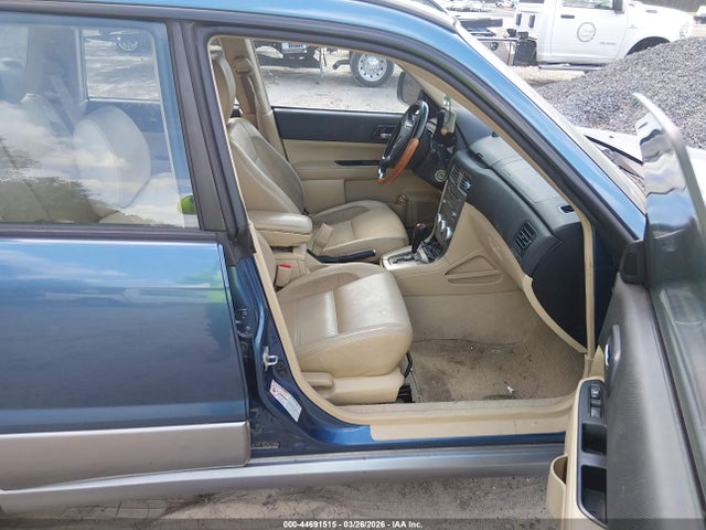 Продаж на аукціоні авто 2008 Subaru Forester 2.5x L.l. Bean Edition, vin: JF1SG67658H727364, номер лоту: 44691515