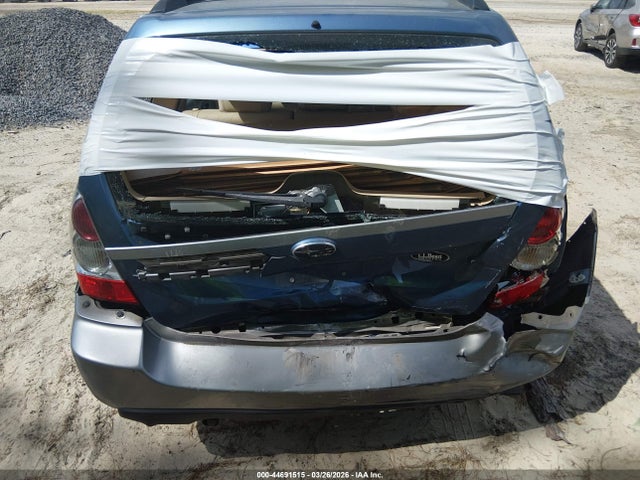 Продаж на аукціоні авто 2008 Subaru Forester 2.5x L.l. Bean Edition, vin: JF1SG67658H727364, номер лоту: 44691515