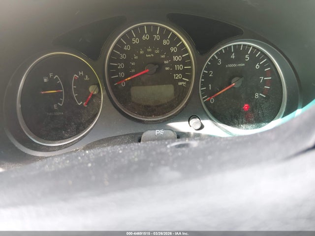 Продаж на аукціоні авто 2008 Subaru Forester 2.5x L.l. Bean Edition, vin: JF1SG67658H727364, номер лоту: 44691515