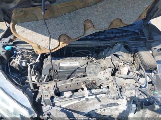 2015 HONDA CR-V 5J6RM4H35FL016049 Photo 9
