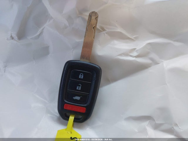 2015 HONDA CR-V 5J6RM4H35FL016049 Photo 10