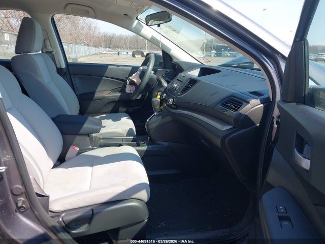 2015 HONDA CR-V 5J6RM4H35FL016049 Photo 4