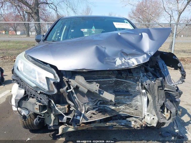 2015 HONDA CR-V 5J6RM4H35FL016049 Photo 5