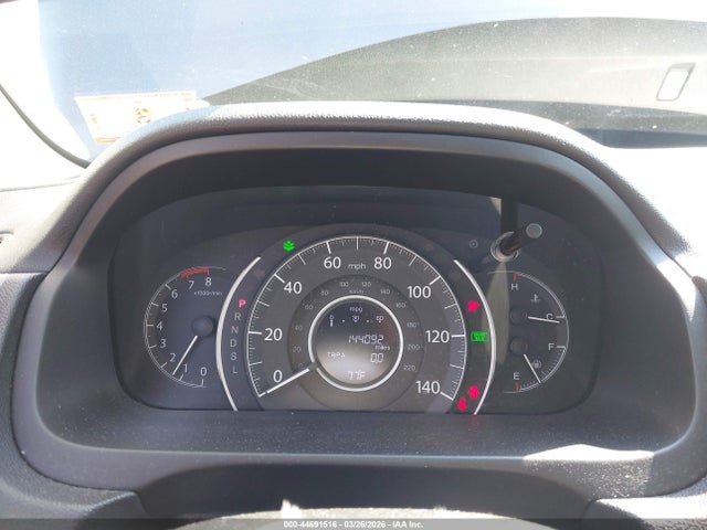 2015 HONDA CR-V 5J6RM4H35FL016049 Photo 6