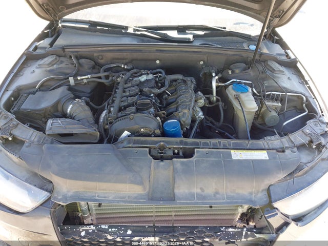 2013 AUDI A4 WAUAFAFL4DA131875 Photo 9