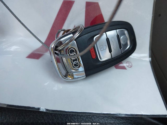 2013 AUDI A4 WAUAFAFL4DA131875 Photo 10