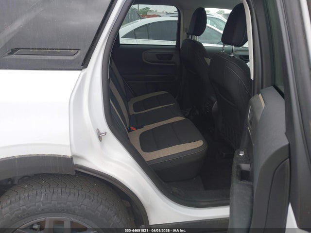 Aukcja sprzedaży 2025 Ford Bronco Sport Big Bend, vin: 3FMCR9BN6SRF17172, numer aukcji: 44691521