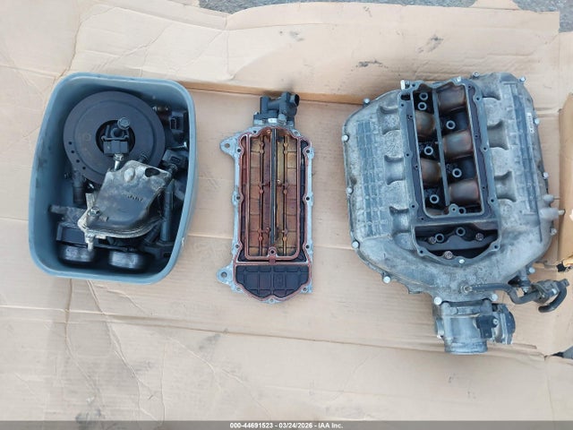2008 Acura Mdx Technology Package მანქანა იყიდება აუქციონზე, vin: 2HNYD28698H553758, აუქციონის ნომერი: 44691523