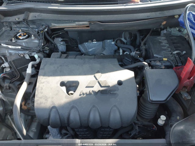 2016 MITSUBISHI OUTLANDER JA4AZ3A31GZ031472 Photo 9