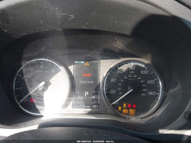 2016 MITSUBISHI OUTLANDER JA4AZ3A31GZ031472 Photo 6