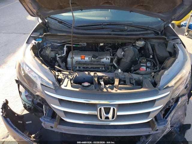 2HKRM3H75EH528223 Honda Cr-v Ex-l