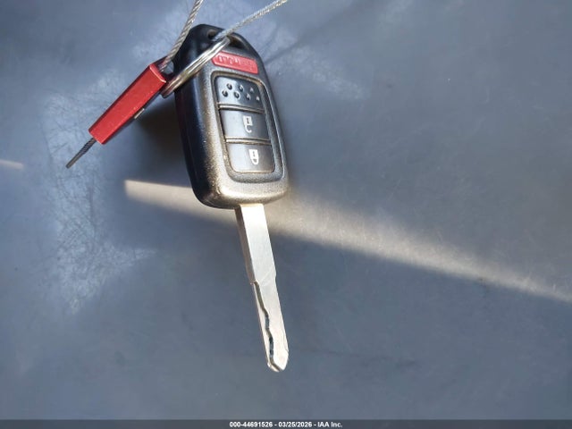2HKRM3H75EH528223 Honda Cr-v Ex-l