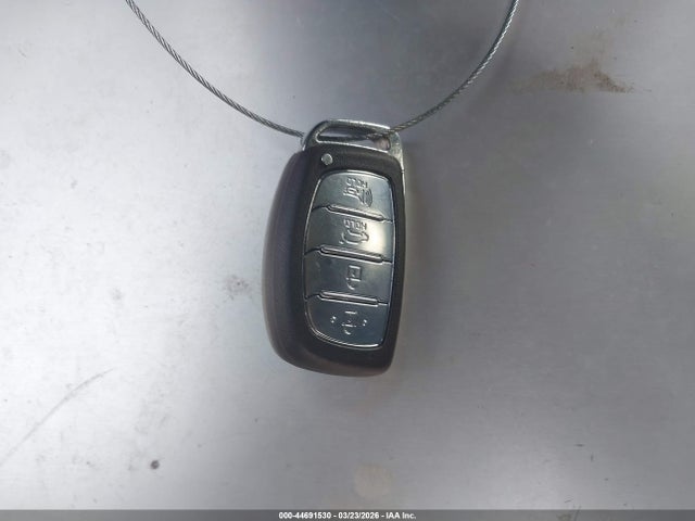 KM8J3CA46JU819535 Hyundai Tucson Sel Plus