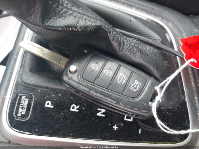 Aukcja sprzedaży 2022 Hyundai Accent Se, vin: 3KPC24A67NE162014, numer aukcji: 44691531