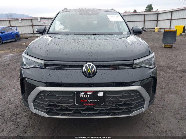 Aukcja sprzedaży 2025 Volkswagen Taos 1.5t Se, vin: 3VVVC7B25SM058501, numer aukcji: 44691535