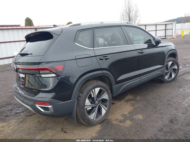 Aukcja sprzedaży 2025 Volkswagen Taos 1.5t Se, vin: 3VVVC7B25SM058501, numer aukcji: 44691535