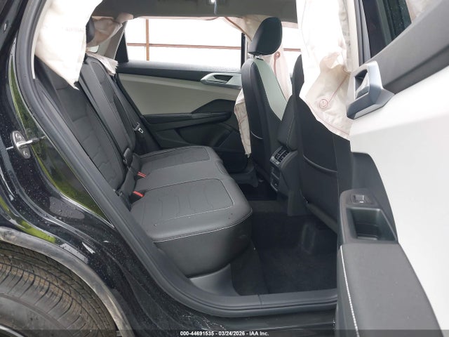 Aukcja sprzedaży 2025 Volkswagen Taos 1.5t Se, vin: 3VVVC7B25SM058501, numer aukcji: 44691535