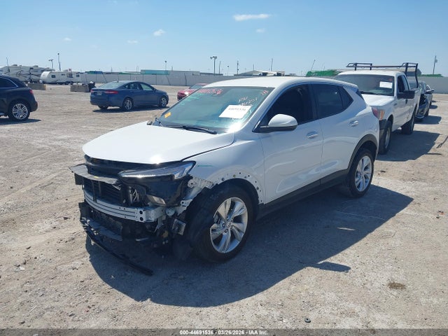 Aukcja sprzedaży 2026 Buick Encore Gx Preferred Fwd, vin: KL4AMBSL1TB001687, numer aukcji: 44691536