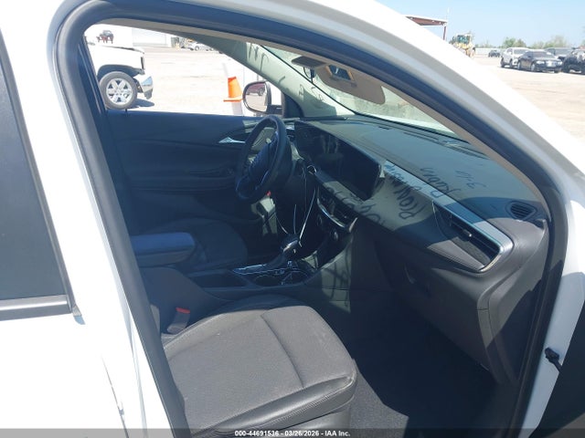Aukcja sprzedaży 2026 Buick Encore Gx Preferred Fwd, vin: KL4AMBSL1TB001687, numer aukcji: 44691536