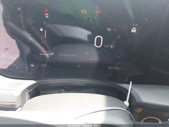 Aukcja sprzedaży 2026 Buick Encore Gx Preferred Fwd, vin: KL4AMBSL1TB001687, numer aukcji: 44691536
