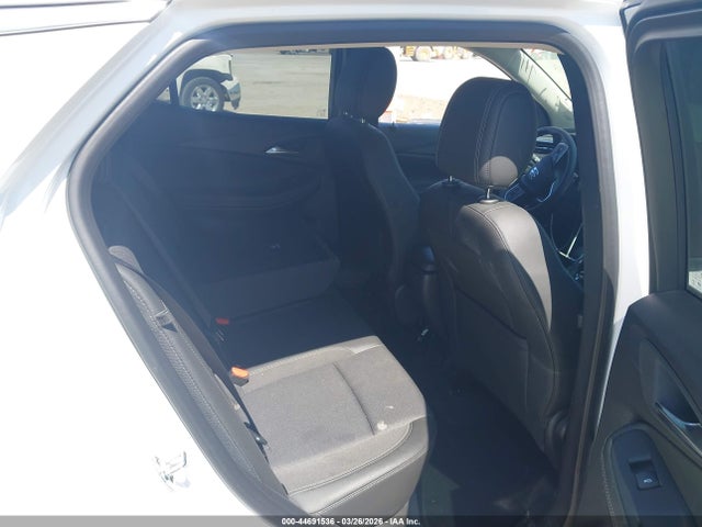 Aukcja sprzedaży 2026 Buick Encore Gx Preferred Fwd, vin: KL4AMBSL1TB001687, numer aukcji: 44691536