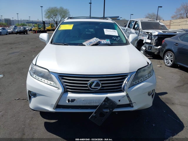 Продаж на аукціоні авто 2014 Lexus Rx 350, vin: 2T2ZK1BA8EC140271, номер лоту: 44691540