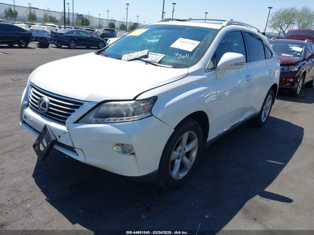Продаж на аукціоні авто 2014 Lexus Rx 350, vin: 2T2ZK1BA8EC140271, номер лоту: 44691540