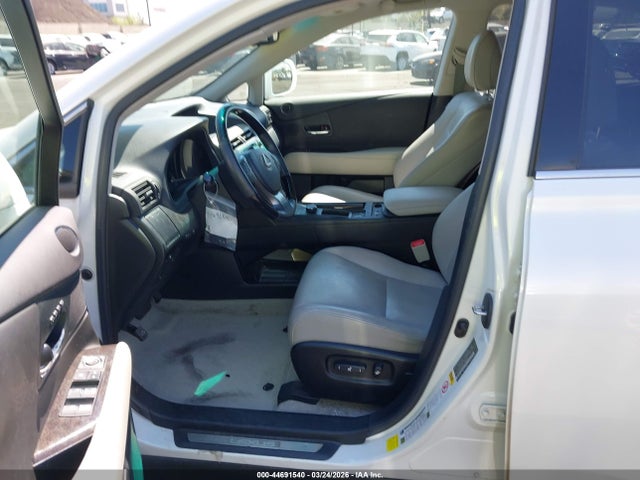 Продаж на аукціоні авто 2014 Lexus Rx 350, vin: 2T2ZK1BA8EC140271, номер лоту: 44691540