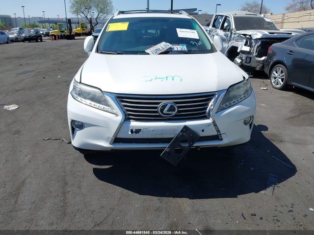 Продаж на аукціоні авто 2014 Lexus Rx 350, vin: 2T2ZK1BA8EC140271, номер лоту: 44691540