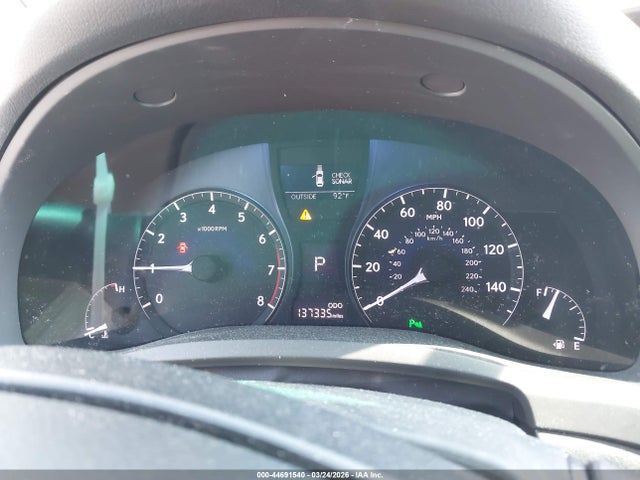 Продаж на аукціоні авто 2014 Lexus Rx 350, vin: 2T2ZK1BA8EC140271, номер лоту: 44691540