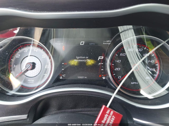 Продажа на аукционе авто 2018 Dodge Charger R/t Scat Pack Rwd, vin: 2C3CDXGJ1JH210388, номер лота: 44691544