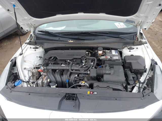 5NPLM4AG0MH031195 Hyundai ELANTRA SEL