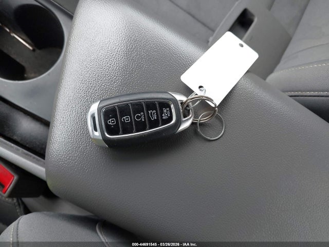 5NPLM4AG0MH031195 Hyundai ELANTRA SEL