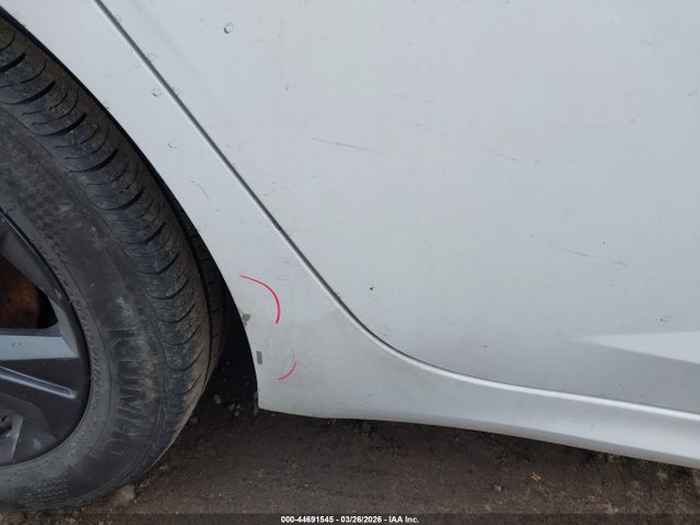 5NPLM4AG0MH031195 Hyundai ELANTRA SEL