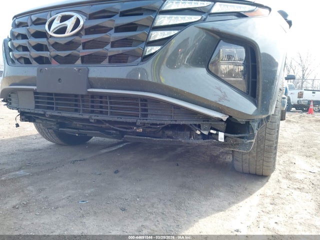 2023 Hyundai Tucson Sel მანქანა იყიდება აუქციონზე, vin: 5NMJBCAE9PH274432, აუქციონის ნომერი: 44691546