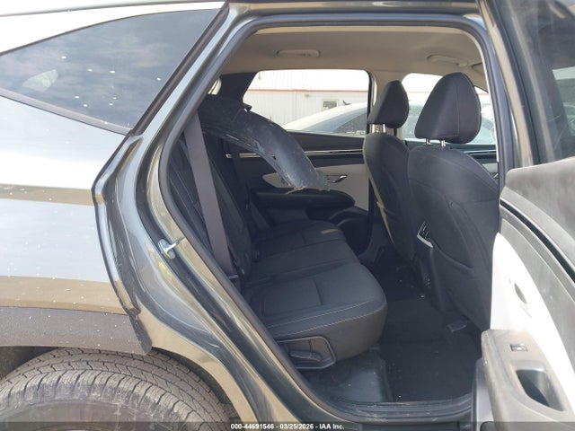 2023 Hyundai Tucson Sel მანქანა იყიდება აუქციონზე, vin: 5NMJBCAE9PH274432, აუქციონის ნომერი: 44691546