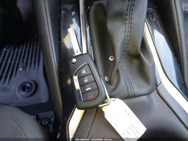5YFB4MDE4SP236959 Toyota COROLLA LE
