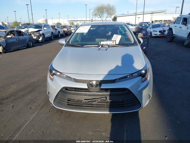5YFB4MDE4SP236959 Toyota COROLLA LE