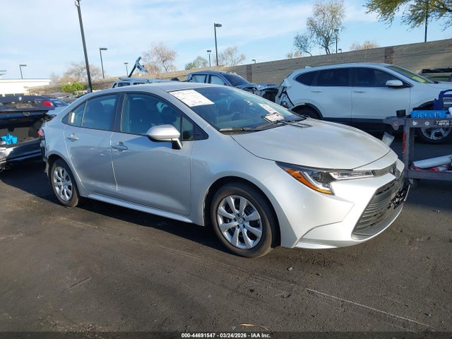 5YFB4MDE4SP236959 Toyota COROLLA LE