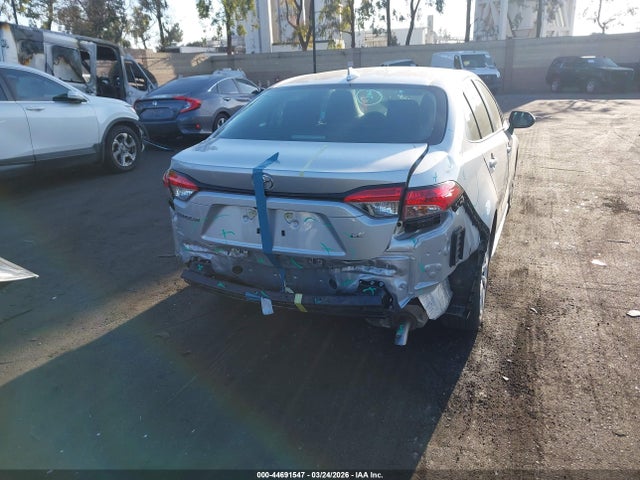 5YFB4MDE4SP236959 Toyota COROLLA LE