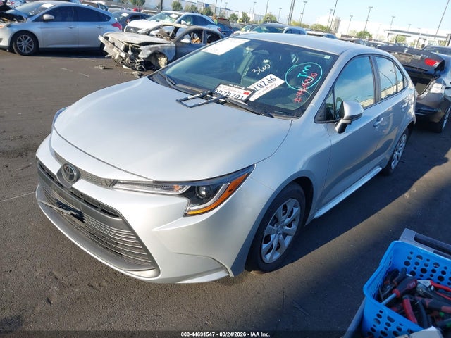 5YFB4MDE4SP236959 Toyota COROLLA LE