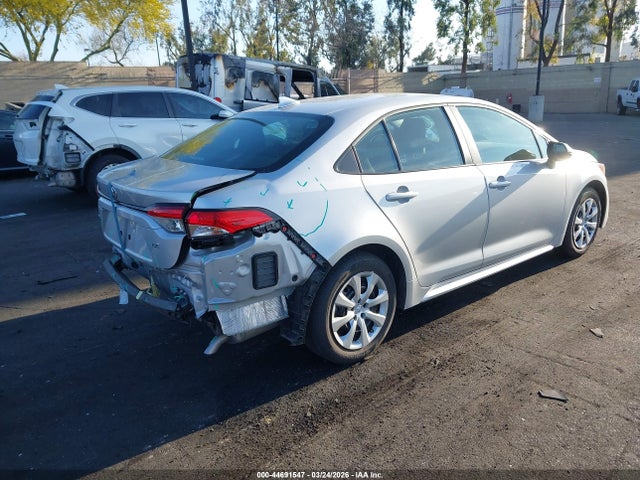 5YFB4MDE4SP236959 Toyota COROLLA LE