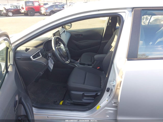 5YFB4MDE4SP236959 Toyota COROLLA LE